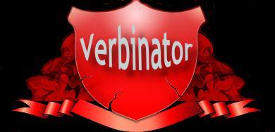 Logo Verbinator